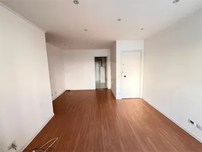 Apartamento com 2 Quartos à venda, 80m² no Moema, São Paulo