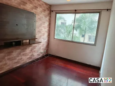 Apartamento com 1 Quarto à venda, 50m² no Brooklin Paulista, São Paulo