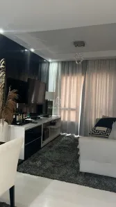 Apartamento com 3 Quartos à venda, 69m² no Vila Santa Catarina, Americana