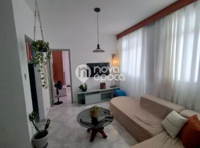 Cobertura com 3 Quartos à venda, 165m² no Tijuca, Rio de Janeiro