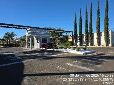 Apartamento com 2 Quartos à venda, 45m² no Vila Santa Cruz, Franca