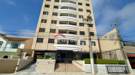 Apartamento com 2 Quartos à venda, 62m² no Boa Vista, Marília