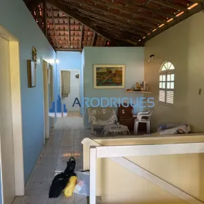 Casa com 4 Quartos à venda, 265m² no Largo do Tanque (Ilha de Bom Jesus dos Passos), Salvador