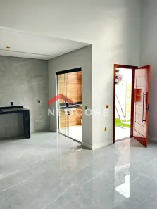 Casa com 3 Quartos à venda, 90m² no Recreio, Rio das Ostras