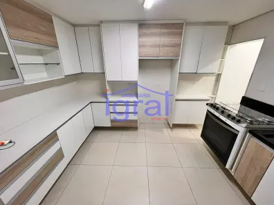 Sobrado com 3 Quartos à venda, 100m² no Vila Guarani (Z Sul), São Paulo
