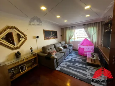 Casa com 3 Quartos à venda, 225m² no Olímpico, São Caetano do Sul