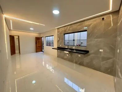 Apartamento com 2 Quartos à venda, 75m² no Tupi, Praia Grande