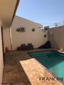 Casa com 3 Quartos à venda, 209m² no Jardim Terra Branca, Bauru