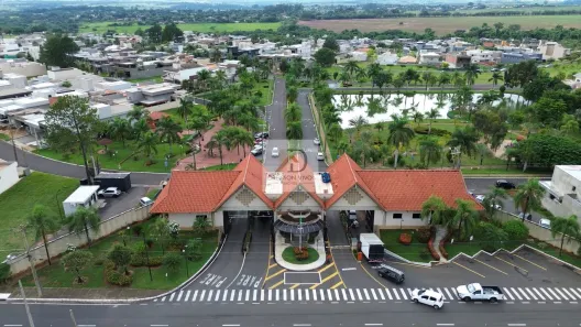 Lote/Terreno à venda, 600m² no Fazenda Palhinha (Zona Rural), São José do Rio Preto