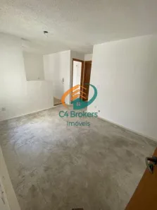Apartamento com 2 Quartos à venda, 43m² no Água Chata, Guarulhos