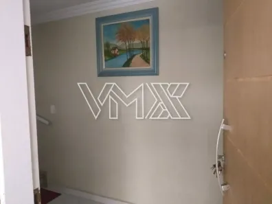 Casa de Condomínio com 3 Quartos à venda, 143m² no Vila Maria Baixa, São Paulo