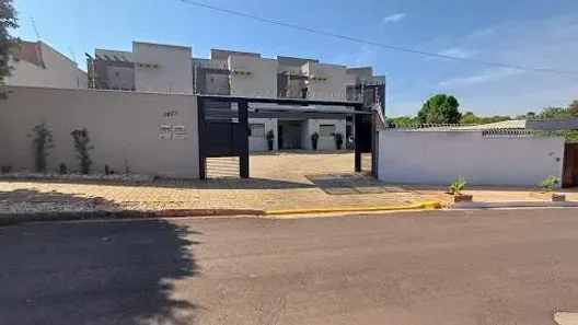 Sobrado com 3 Quartos à venda, 153m² no Vila Vilas Boas, Campo Grande