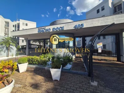 Apartamento com 2 Quartos à venda, 58m² no Cidade Jardim, Araraquara