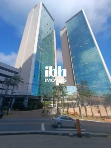 Sala Comercial para alugar, 49m² no Vila Castela-2ª Etapa, Nova Lima