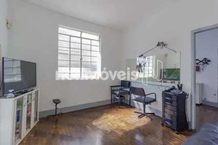 Casa com 2 Quartos à venda, 149m² no Floresta, Belo Horizonte