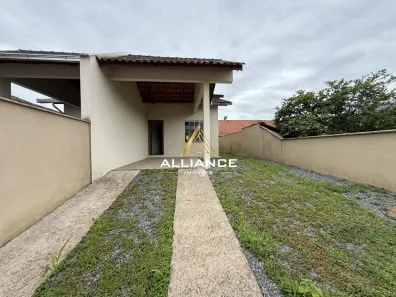 Casa com 2 Quartos à venda, 77m² no Rio da Luz, Jaraguá do Sul
