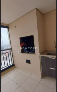 Apartamento com 3 Quartos à venda, 110m² no Vila Costa, Taubaté