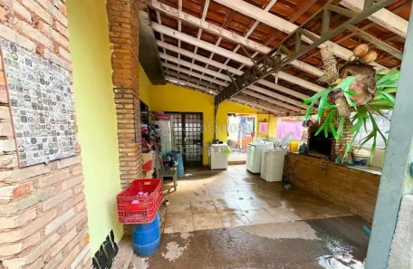 Fazenda/Sítio com 1 Quarto à venda, 1000m² no Estância Navarrete (Zona Rural), São José do Rio Preto