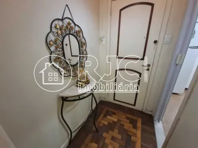 Apartamento com 3 Quartos à venda, 103m² no Tijuca, Rio de Janeiro