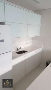 Apartamento com 1 Quarto à venda, 55m² no Bethaville I, Barueri