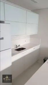 Apartamento com 1 Quarto à venda, 55m² no Bethaville I, Barueri