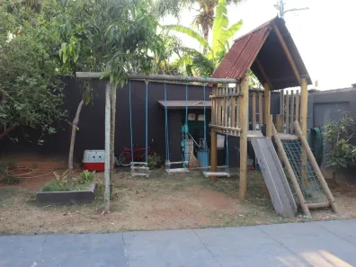 Casa com 3 Quartos à venda, 320m² no Cardoso Continuação, Aparecida de Goiânia