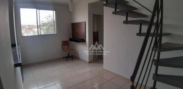 Cobertura com 2 Quartos à venda, 70m² no City Ribeirão, Ribeirão Preto
