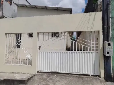Casa com 2 Quartos à venda, 70m² no Cidade de Deus, Manaus