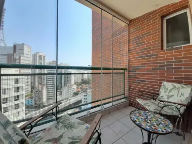 Apartamento com 1 Quarto à venda, 85m² no Bela Vista, São Paulo
