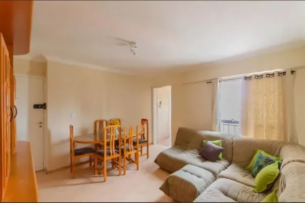 Apartamento com 2 Quartos à venda, 58m² no Paraíso, São Paulo