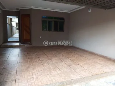 Casa com 3 Quartos à venda, 117m² no Vila Tibério, Ribeirão Preto