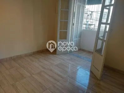 Apartamento com 2 Quartos à venda, 54m² no Méier, Rio de Janeiro