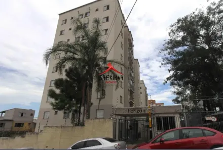 Apartamento com 2 Quartos à venda, 52m² no Jardim Vila Formosa, São Paulo