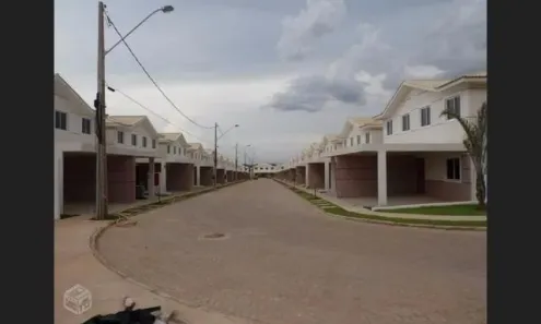Casa com 3 Quartos à venda, 158m² no Santa Cruz, Cuiabá