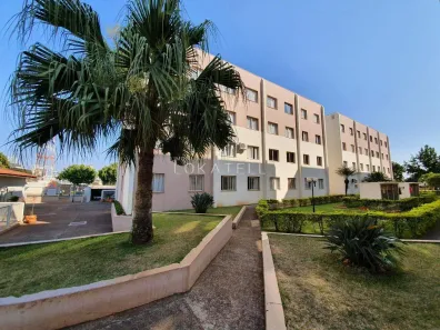 Apartamento com 3 Quartos à venda, 74m² no Centro, Cascavel