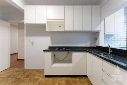 Apartamento com 2 Quartos para alugar, 106m² no Vila Nova, Blumenau