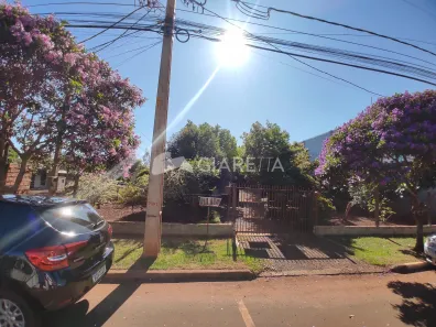 Fazenda/Sítio com 3 Quartos à venda, 2130m² no Jardim Gisela, Toledo