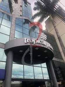 Sala Comercial à venda, 72m² no Centro, Macaé