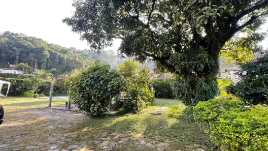 Lote/Terreno à venda, 1123m² no Retiro, Petrópolis