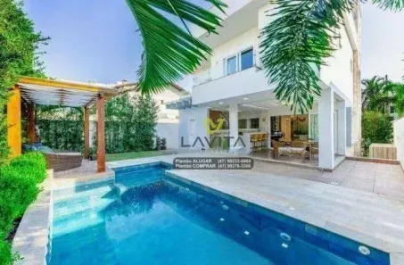 Casa com 3 Quartos à venda, 422m² no Itoupava Central, Blumenau