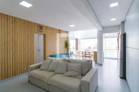 Apartamento com 3 Quartos à venda, 153m² no Jardim Ampliação, São Paulo