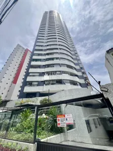 Apartamento com 4 Quartos à venda, 191m² no Umarizal, Belém