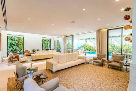 Casa com 5 Quartos à venda, 1250m² no Jardim Europa, São Paulo