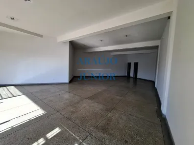 Ponto Comercial para alugar, 101m² no Vila Pavan, Americana