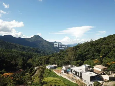 Lote/Terreno à venda, 660m² no Cascatinha, Nova Friburgo