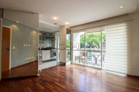 Cobertura com 2 Quartos à venda, 102m² no Vila Madalena, São Paulo
