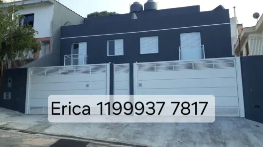 Sobrado com 3 Quartos à venda, 186m² no Jardim Bonfiglioli, São Paulo