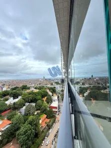 Apartamento com 2 Quartos à venda, 87m² no Horto Florestal, Salvador