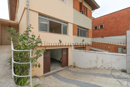 Sobrado com 3 Quartos à venda, 198m² no Vila Madalena, São Paulo