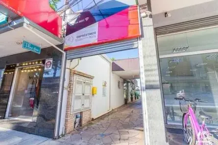 Ponto Comercial para alugar, 20m² no Centro, Esteio